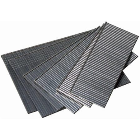 Captain Cold M001005 2 in. Galvanized Straight Collation Nail; 16 Gauge CA799190